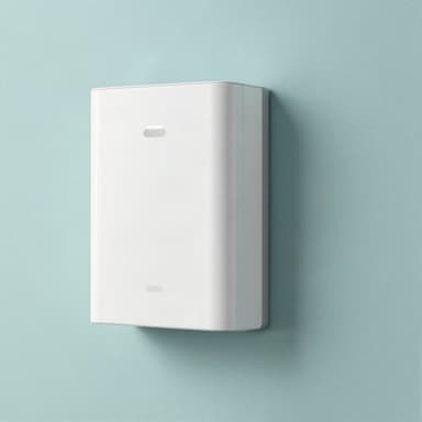 Battery storage